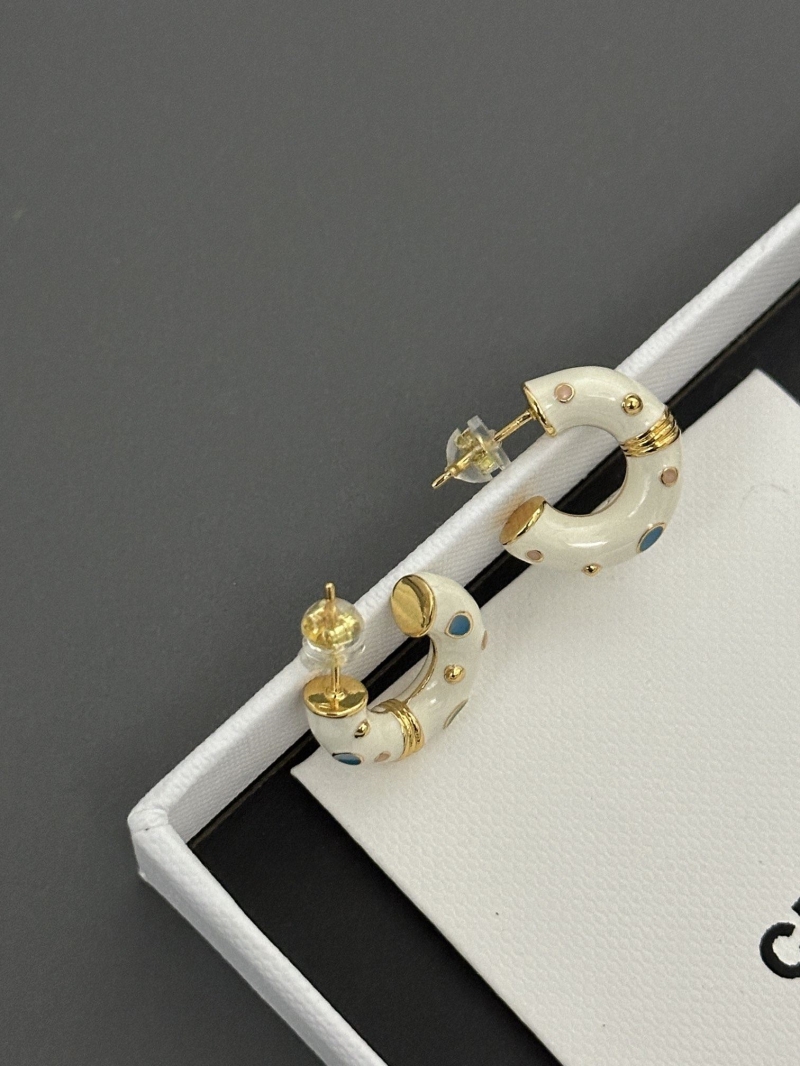 Ce1i*e earrings